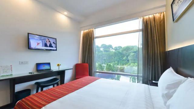 Kamar 3